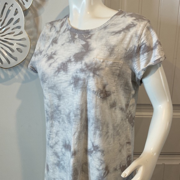 Gap Tee Shirt Dress - Picture 2 of 3